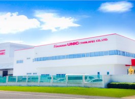 FURUKAWA UNIC