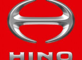 Xe tải hino Nhật Bản