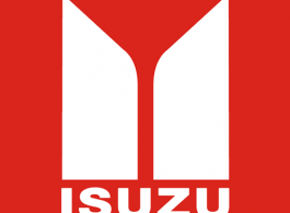 isuzu