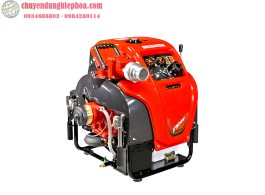 Bơm chữa cháy Shibaura FK500-A