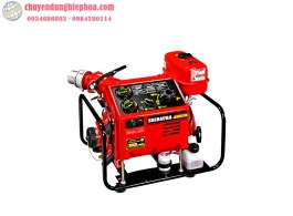 Máy bơm chữa cháy Shibaura FT300-A