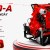Bơm chữa cháy Shibaura FT510-A