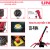 Cần cẩu bánh xích chân nhện UR-V094C 1 tấn