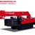 Cần cẩu bánh xích chân nhện UR-W546C 4 tấn