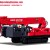 Cần cẩu bánh xích chân nhện UR-W706C 6 tấn