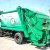 Ô tô chở rác 6 khối Isuzu