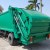 Ô tô chở rác 6 khối Isuzu