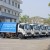 Ô tô chở rác 9 khối Isuzu