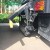 Ô tô chở rác Isuzu cơ cấu Hooklift