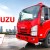 Ô tô chữa cháy 2,6 khối Isuzu