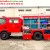 Ô tô chữa cháy 2,6 khối Isuzu