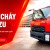 Ô tô chữa cháy 6 khối Isuzu