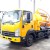 Ô tô hút bùn cống Isuzu