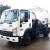 Ô tô hút bùn cống Isuzu