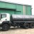 Ô tô xi tec phun nước Isuzu