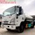 Ô tô xi tec phun nước Isuzu