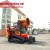 Robot chữa cháy và cứu nạn cứu hộ HH-RFF