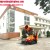 Robot chữa cháy và cứu nạn cứu hộ HH-RFF