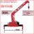 Series UR-V340K 3 tấn