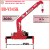 Series UR-V340K 3 tấn