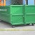 Thùng chứa rác 15 khối
