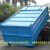 Thùng chứa rác 15 khối