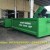 Thùng chứa rác 20 khối
