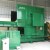 Trạm ép rác kín di động
