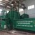 Trạm ép trung chuyển rác