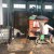 Trạm ép trung chuyển rác