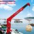 UNIC Series UBV - Cẩu biển