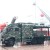 Xe bếp tự hành