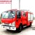 Xe chữa cháy 2,5 khối Isuzu