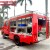 Xe chữa cháy 2,5 khối Isuzu