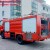 Xe chữa cháy 4,4 khối Isuzu