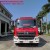 Xe chữa cháy 6 khối Hino