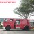 Xe chữa cháy 6 khối Hino