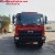 Xe chữa cháy 9 khối Hino lắp bơm Mỹ