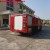 Xe chữa cháy 9 khối Hino lắp bơm Mỹ
