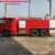 Xe chữa cháy 9 khối Hino lắp bơm Mỹ