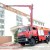 Xe chữa cháy cần vươn