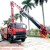 Xe chữa cháy cần vươn