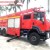 Xe chữa cháy cần vươn