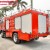 Xe chữa cháy địa bàn đồi núi SinoTruck TX310