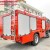 Xe chữa cháy địa bàn đồi núi SinoTruck TX310