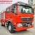 Xe chữa cháy địa bàn đồi núi SinoTruck TX310