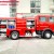 Xe chữa cháy địa bàn đồi núi SinoTruck TX310