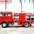 Xe chữa cháy địa bàn đồi núi SinoTruck TX310