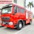 Xe chữa cháy địa bàn đồi núi SinoTruck TX310