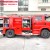 Xe chữa cháy địa hình đồng bằng đô thị